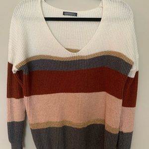 Knit Sweater